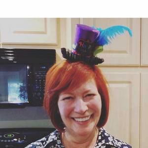 Meet your Posher, Diana